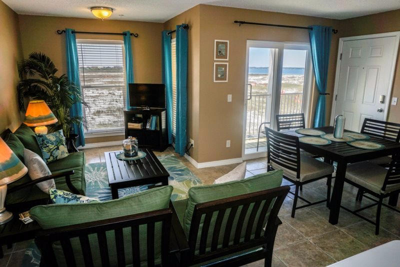 GULF ISLAND CONDOS - Residential