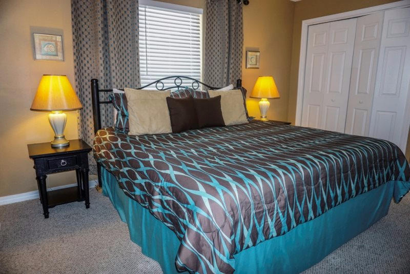 GULF ISLAND CONDOS - Residential