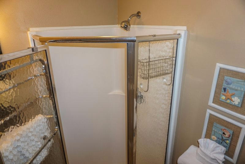 GULF ISLAND CONDOS - Residential