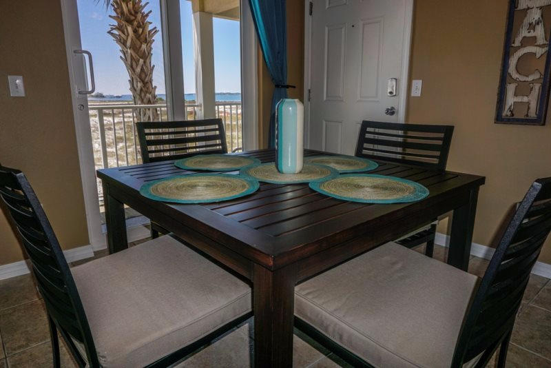 GULF ISLAND CONDOS - Residential