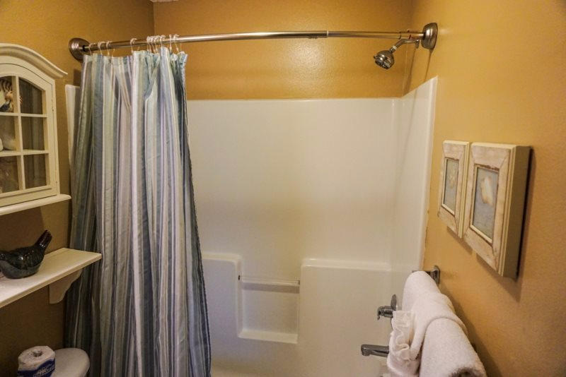 GULF ISLAND CONDOS - Residential