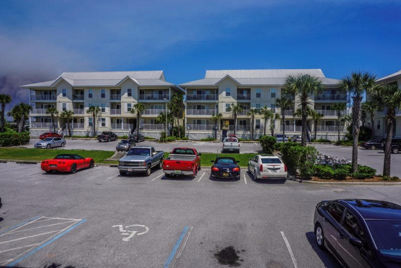 GULF ISLAND CONDOS - Residential