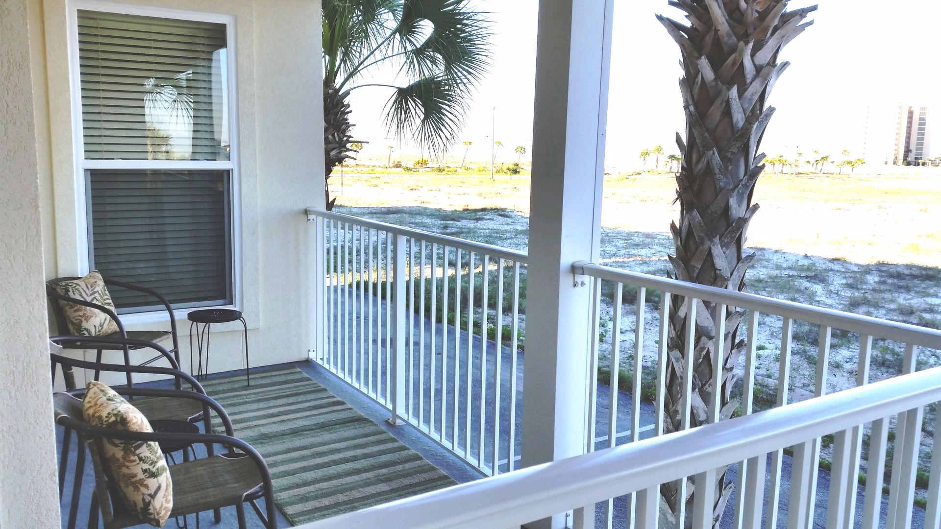 GULF ISLAND CONDOS - Residential