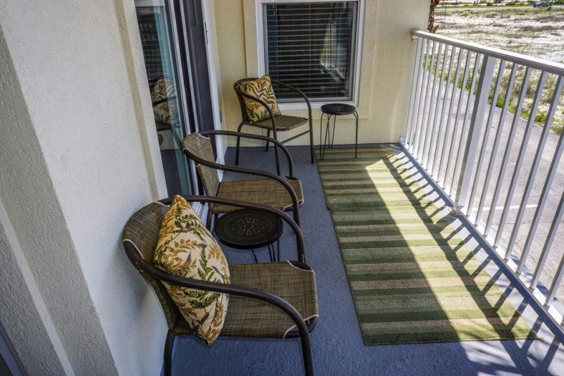 GULF ISLAND CONDOS - Residential