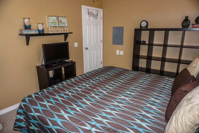 GULF ISLAND CONDOS - Residential