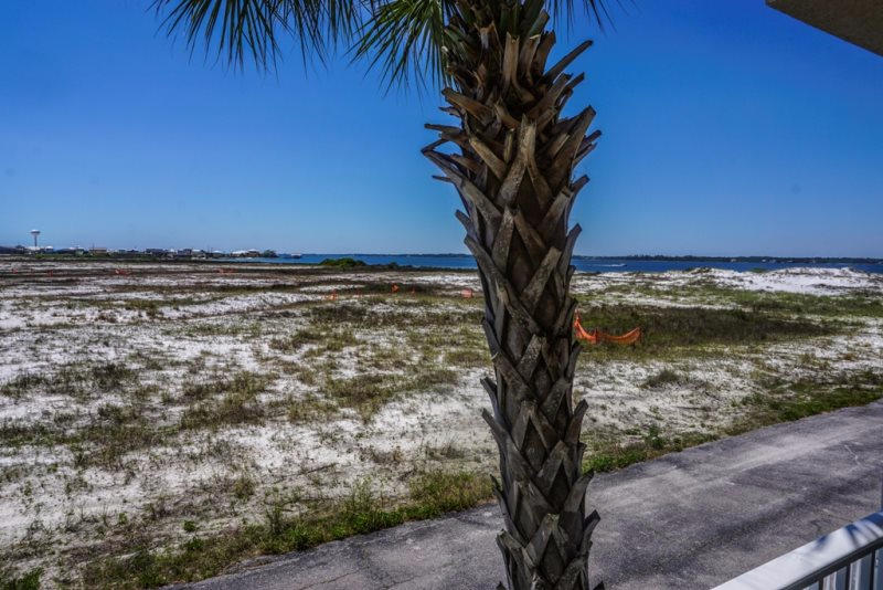 GULF ISLAND CONDOS - Residential