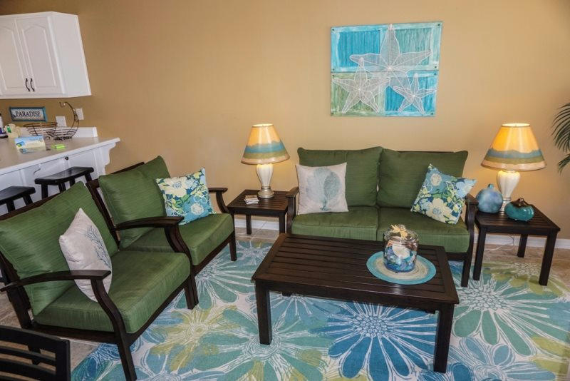 GULF ISLAND CONDOS - Residential