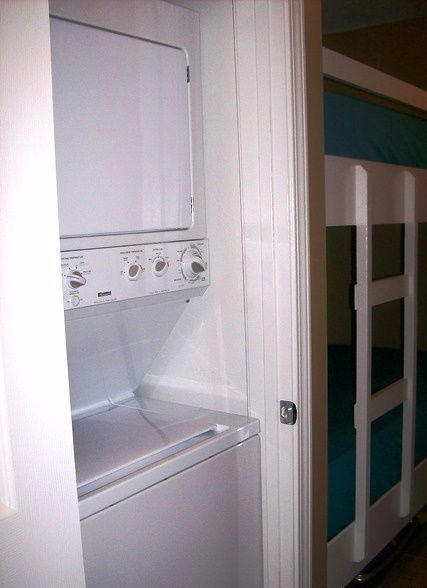 GULF ISLAND CONDOS - Residential