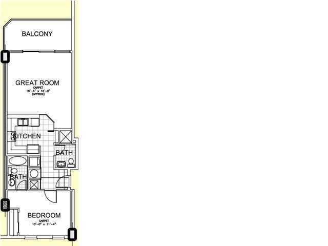 WATERSCAPE - Residential
