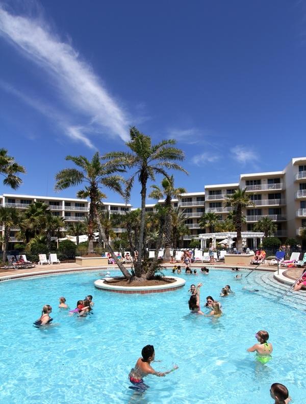 WATERSCAPE - Residential