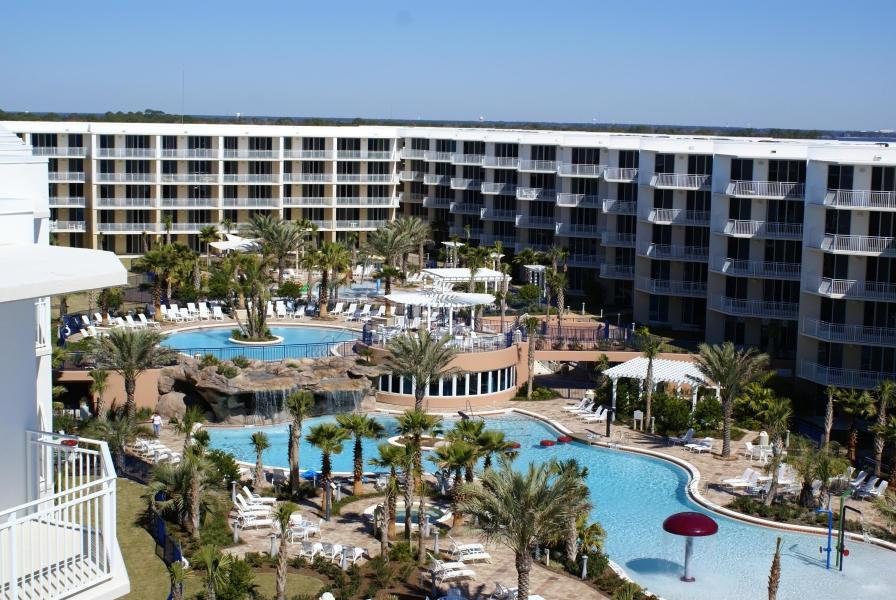 WATERSCAPE - Residential