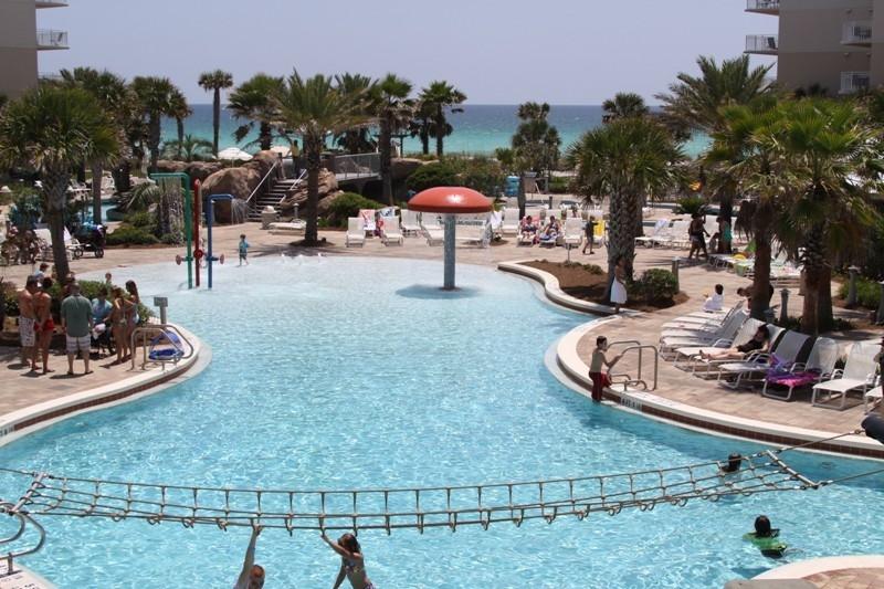 WATERSCAPE - Residential