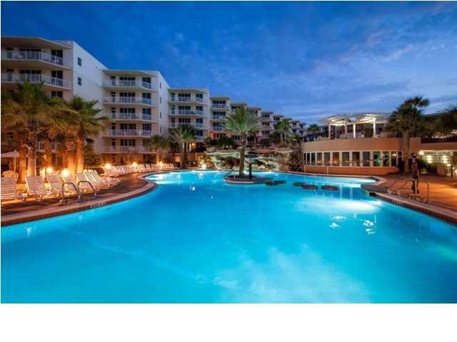 WATERSCAPE - Residential