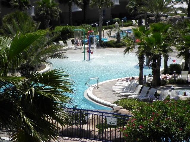 WATERSCAPE - Residential