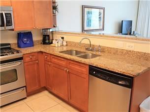 WATERSCAPE - Residential