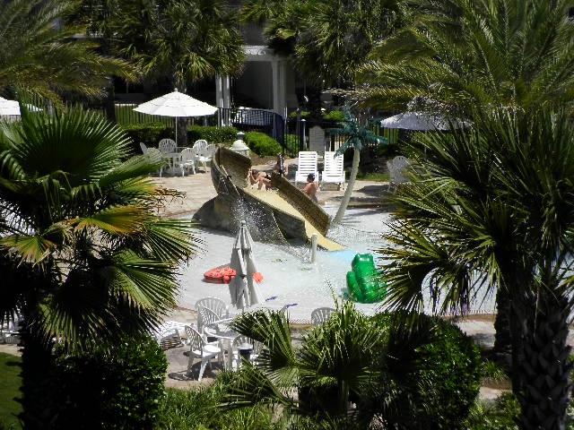 WATERSCAPE - Residential