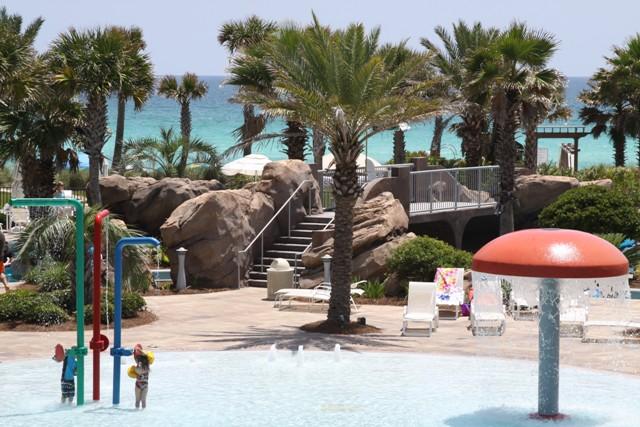 WATERSCAPE - Residential