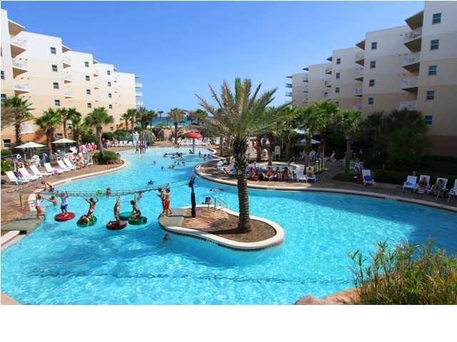 WATERSCAPE - Residential