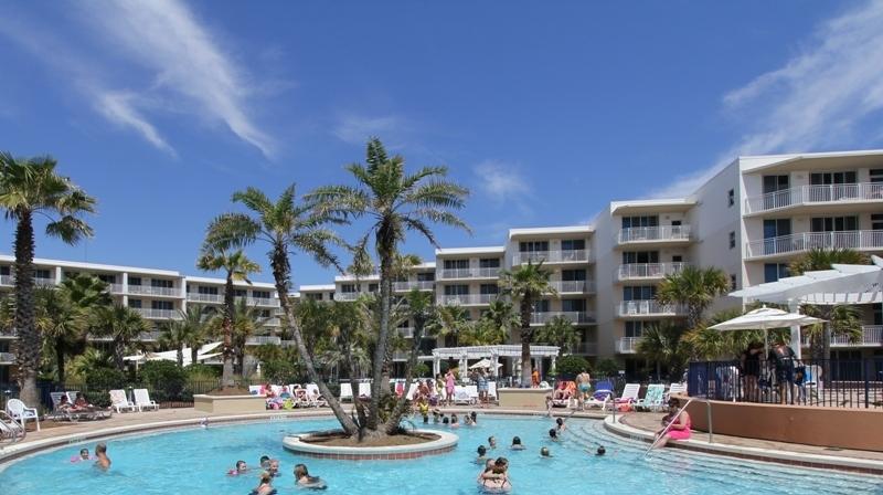 WATERSCAPE - Residential