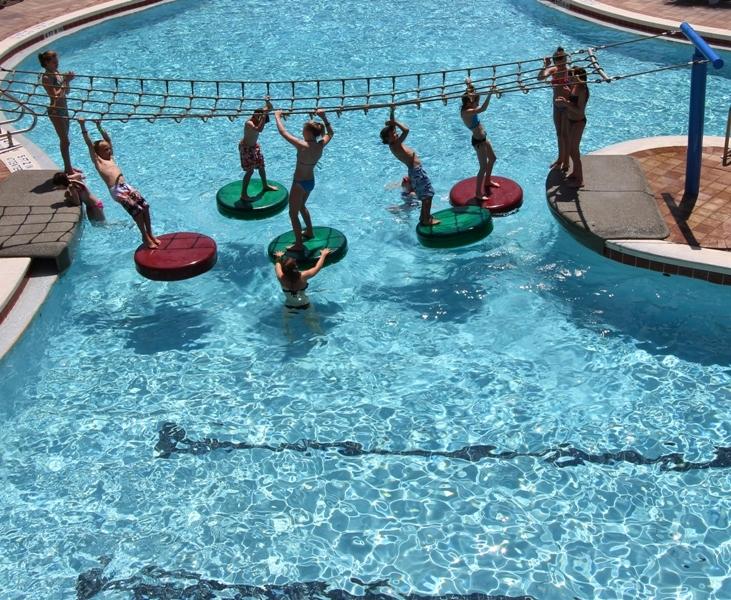 WATERSCAPE - Residential