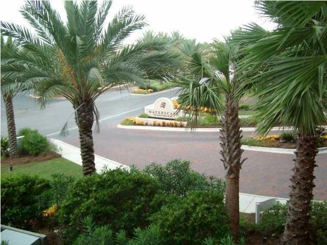 WATERSCAPE - Residential