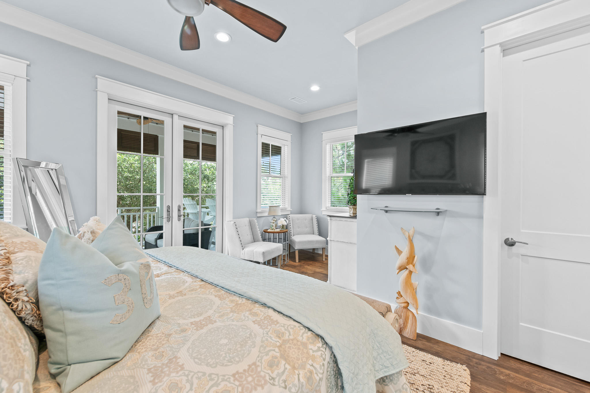 FOREST LAKES - Residential
