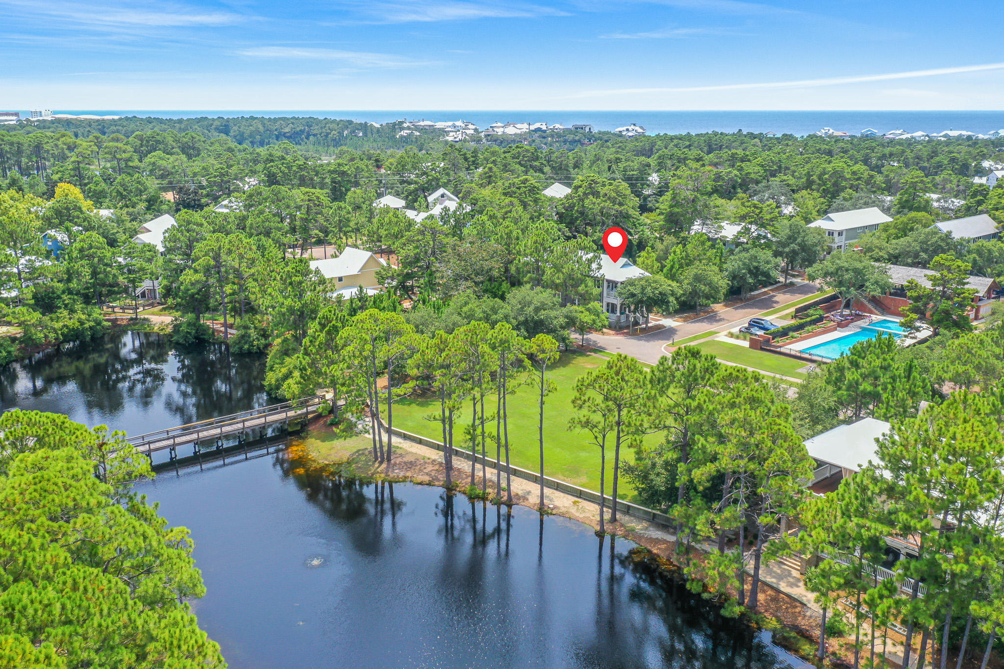 FOREST LAKES - Residential