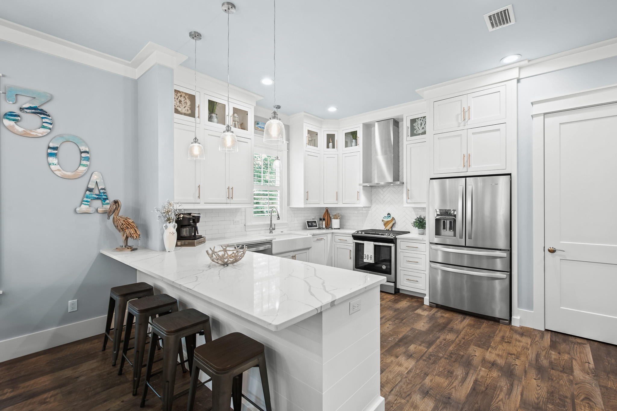 FOREST LAKES - Residential