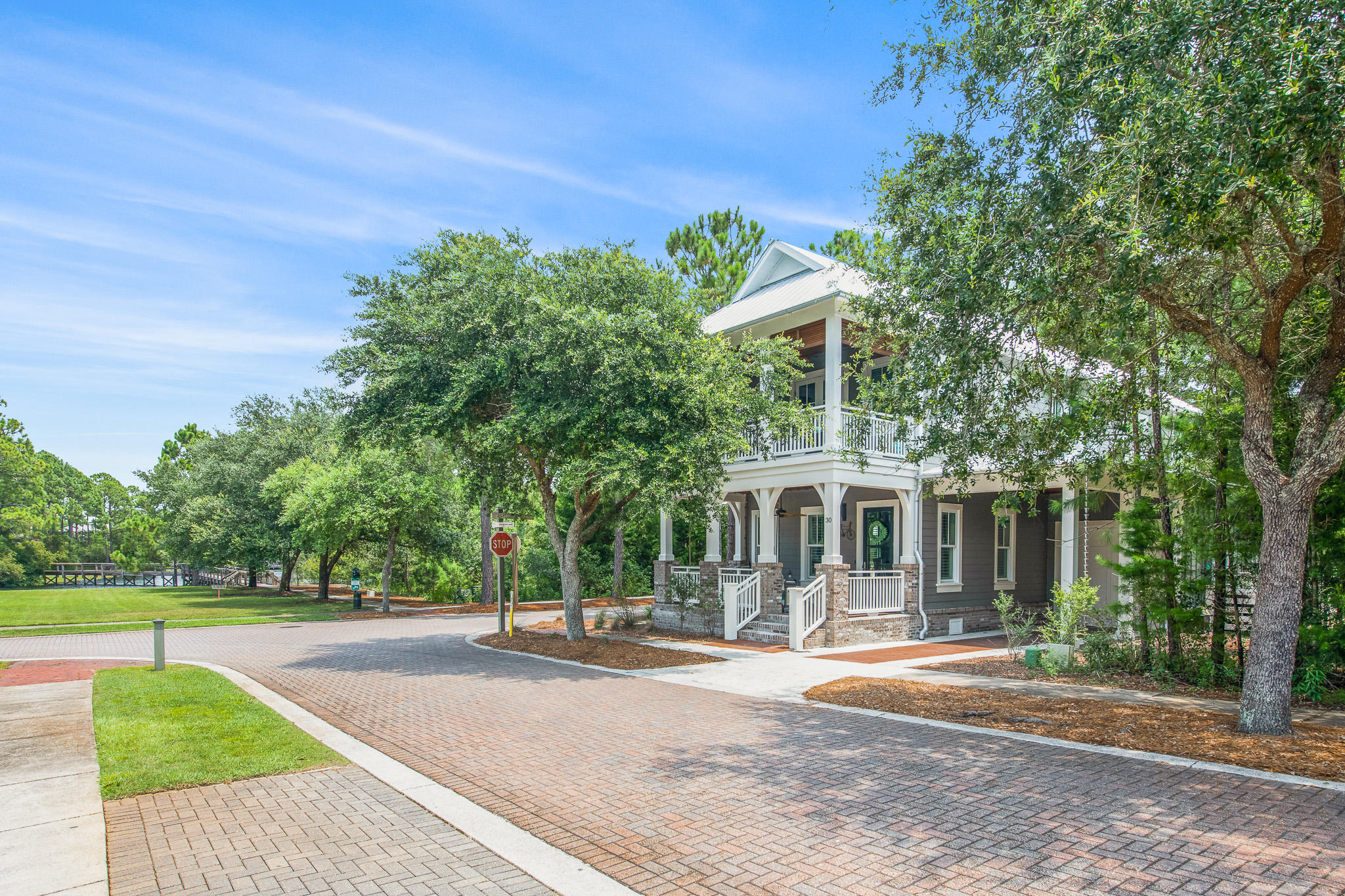 FOREST LAKES - Residential