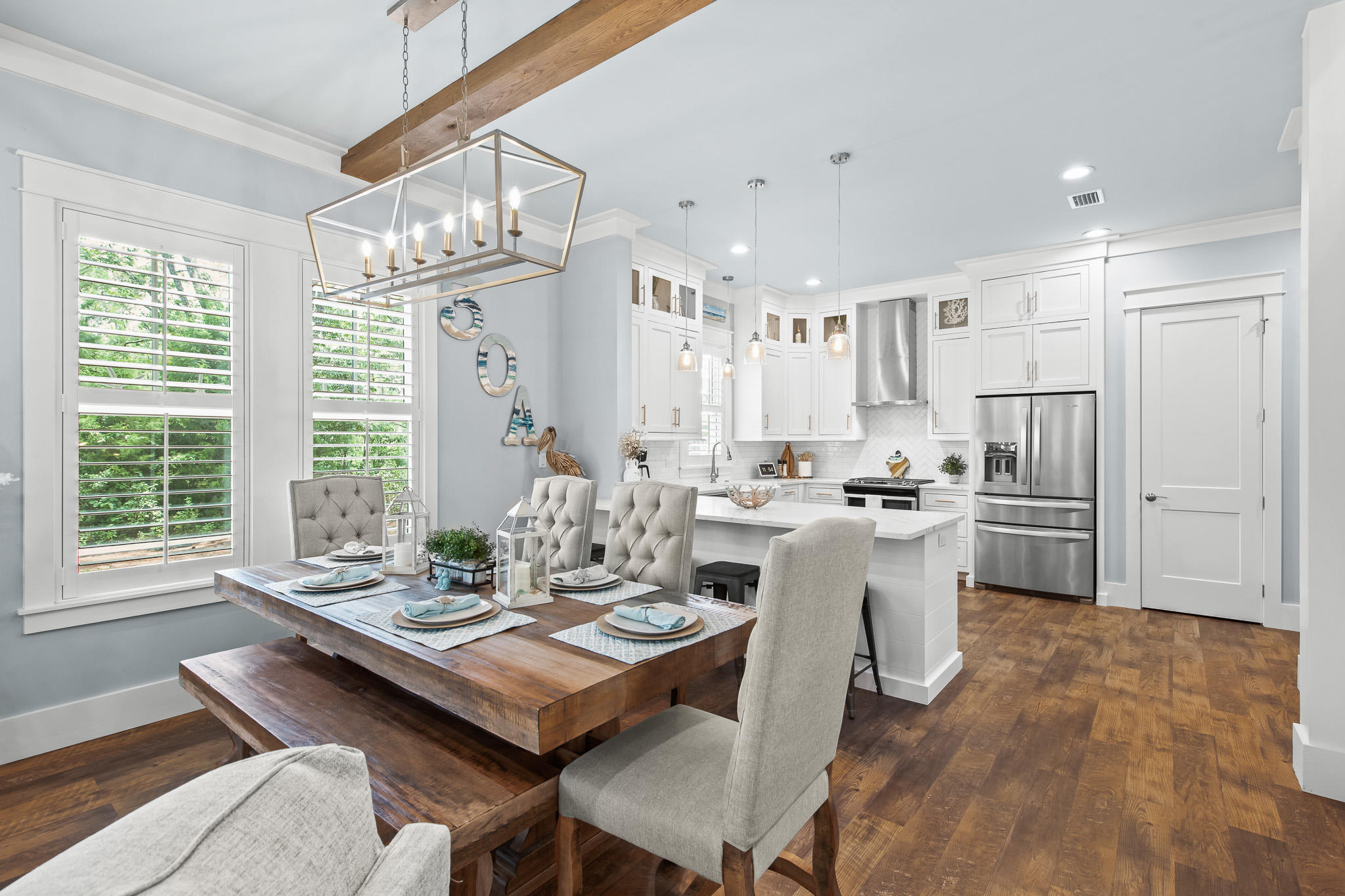 FOREST LAKES - Residential