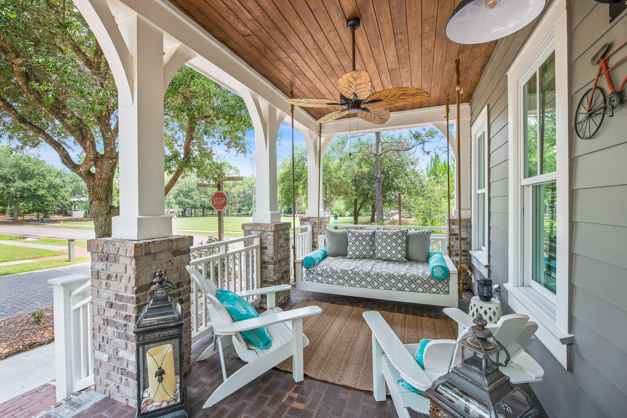 FOREST LAKES - Residential