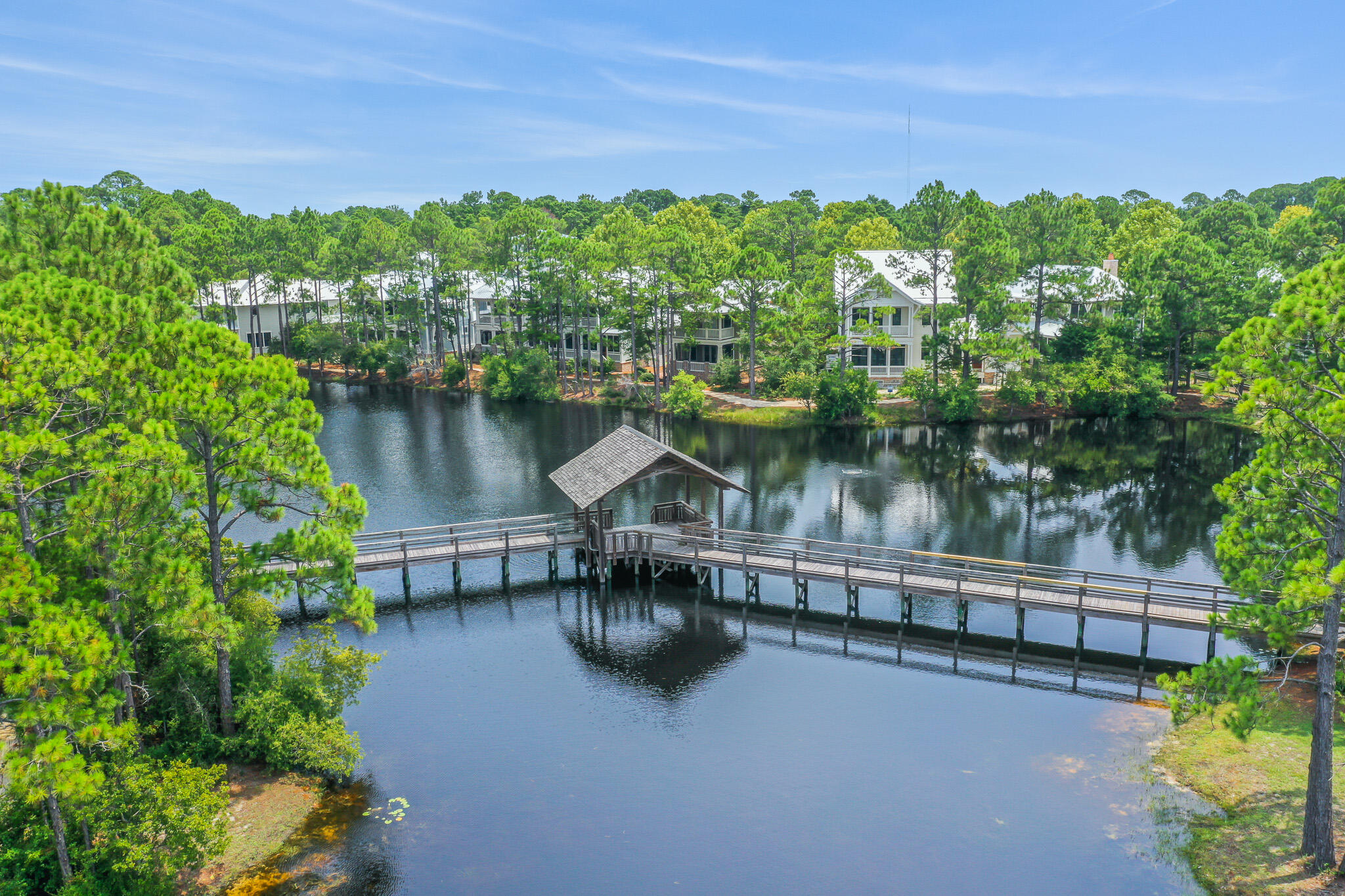 FOREST LAKES - Residential