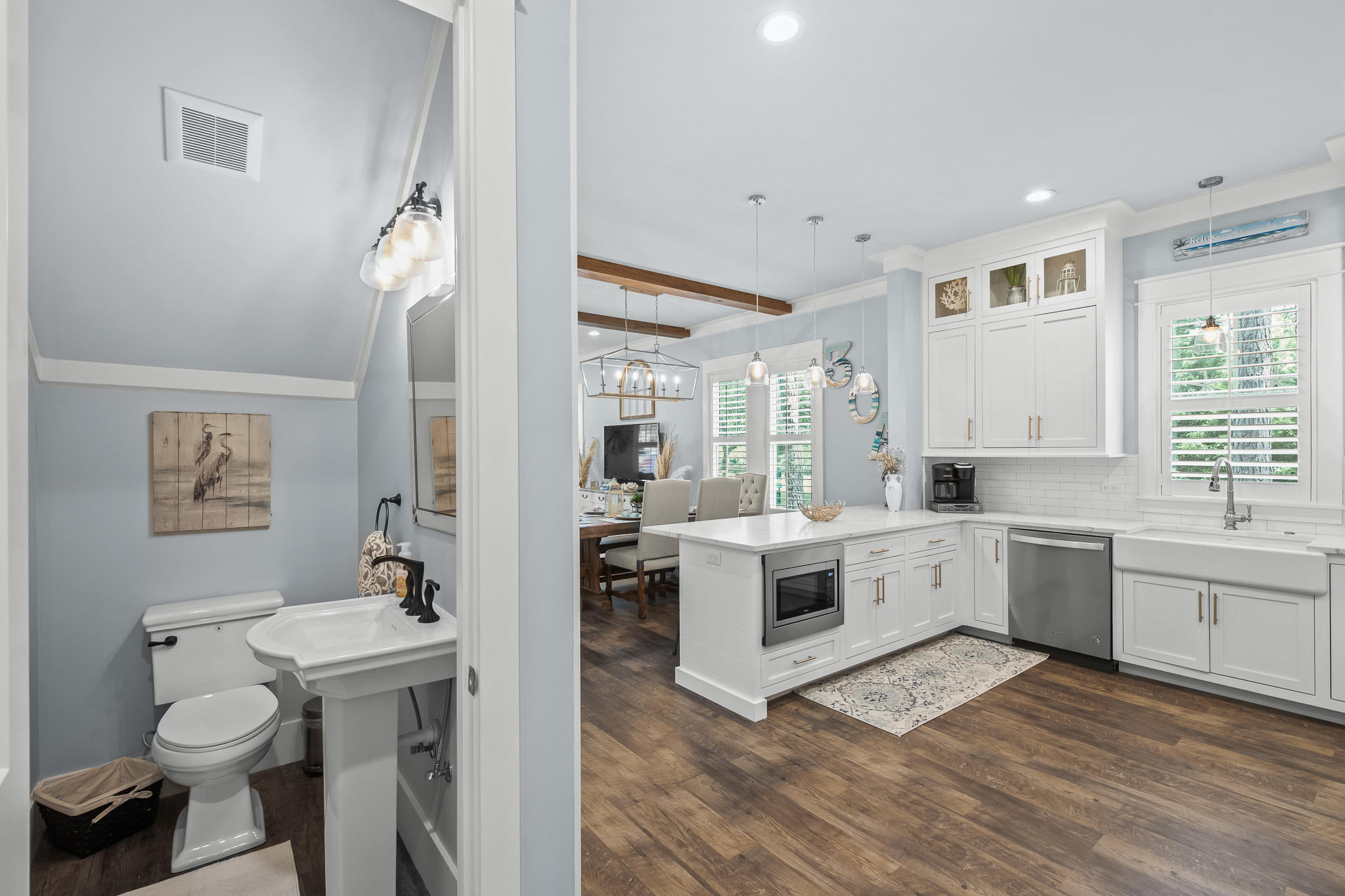 FOREST LAKES - Residential