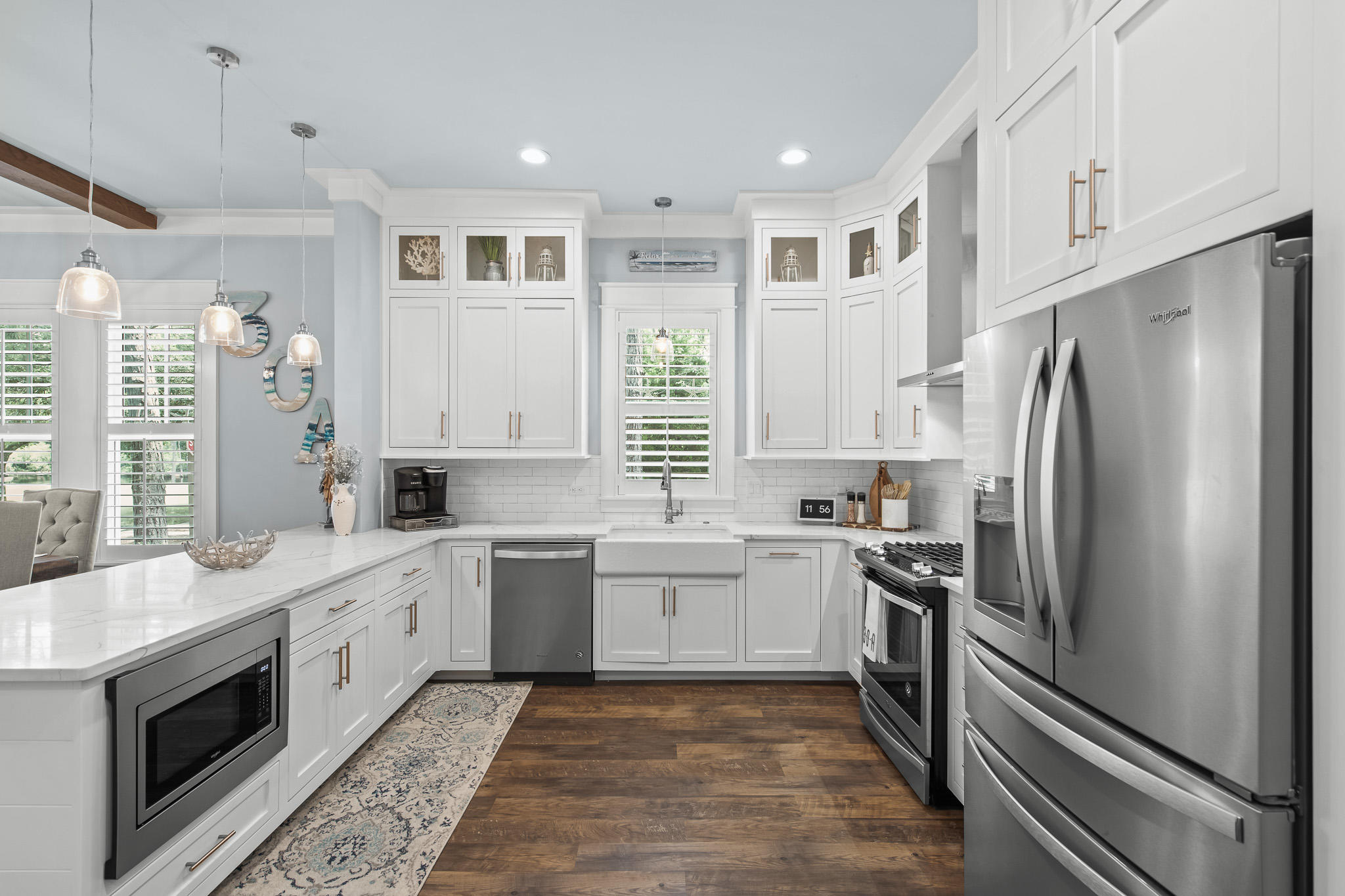 FOREST LAKES - Residential