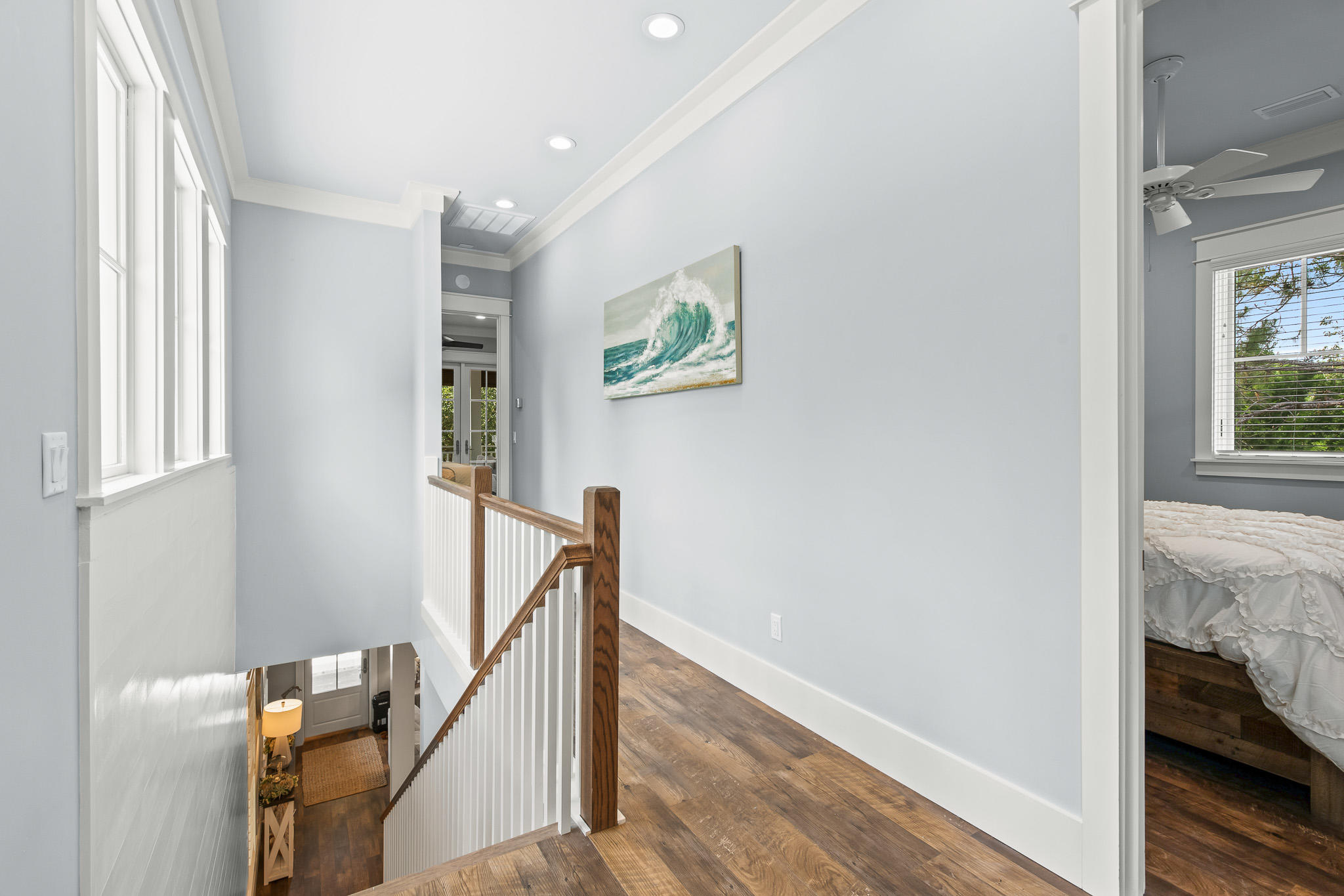 FOREST LAKES - Residential