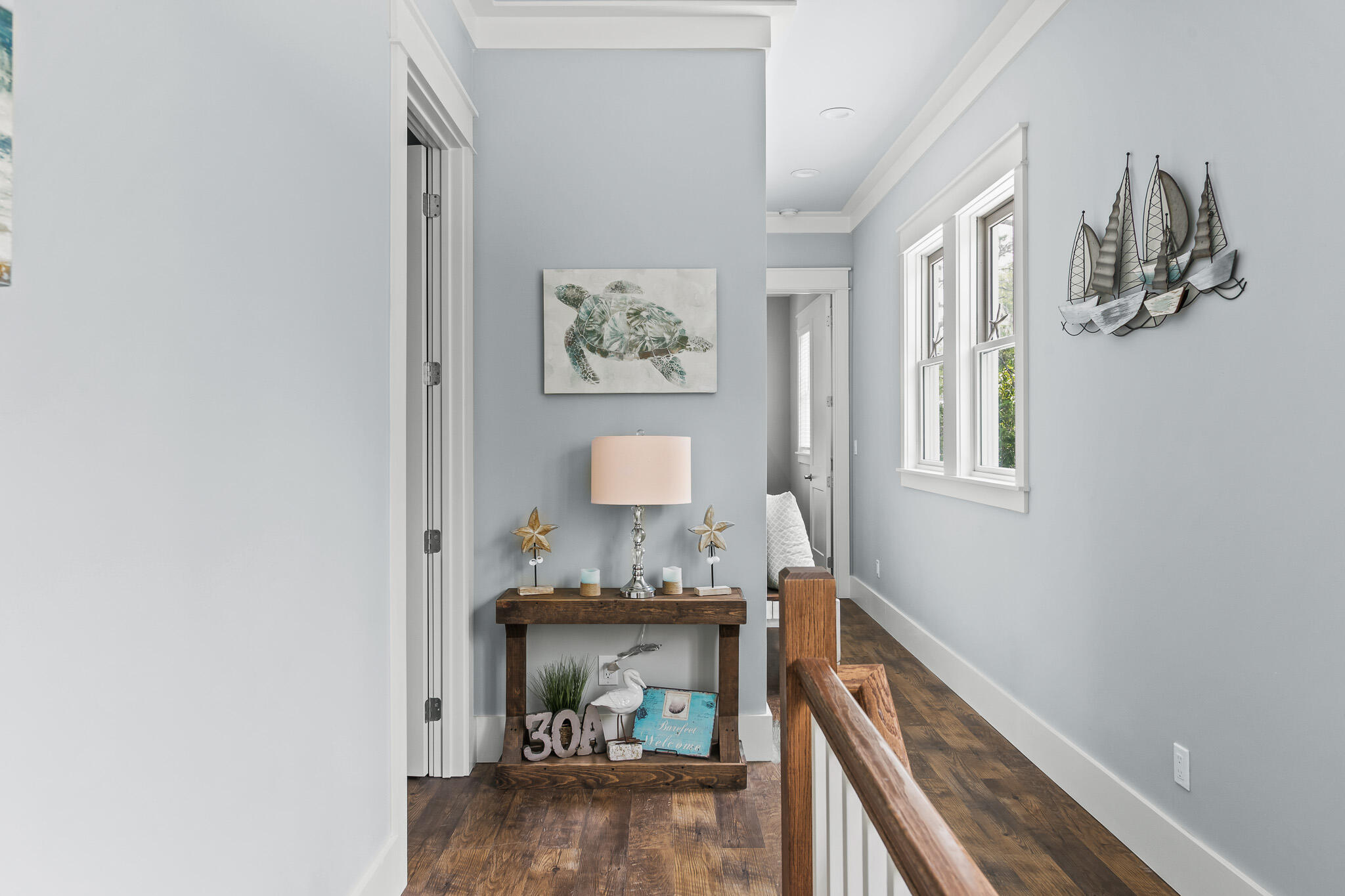 FOREST LAKES - Residential