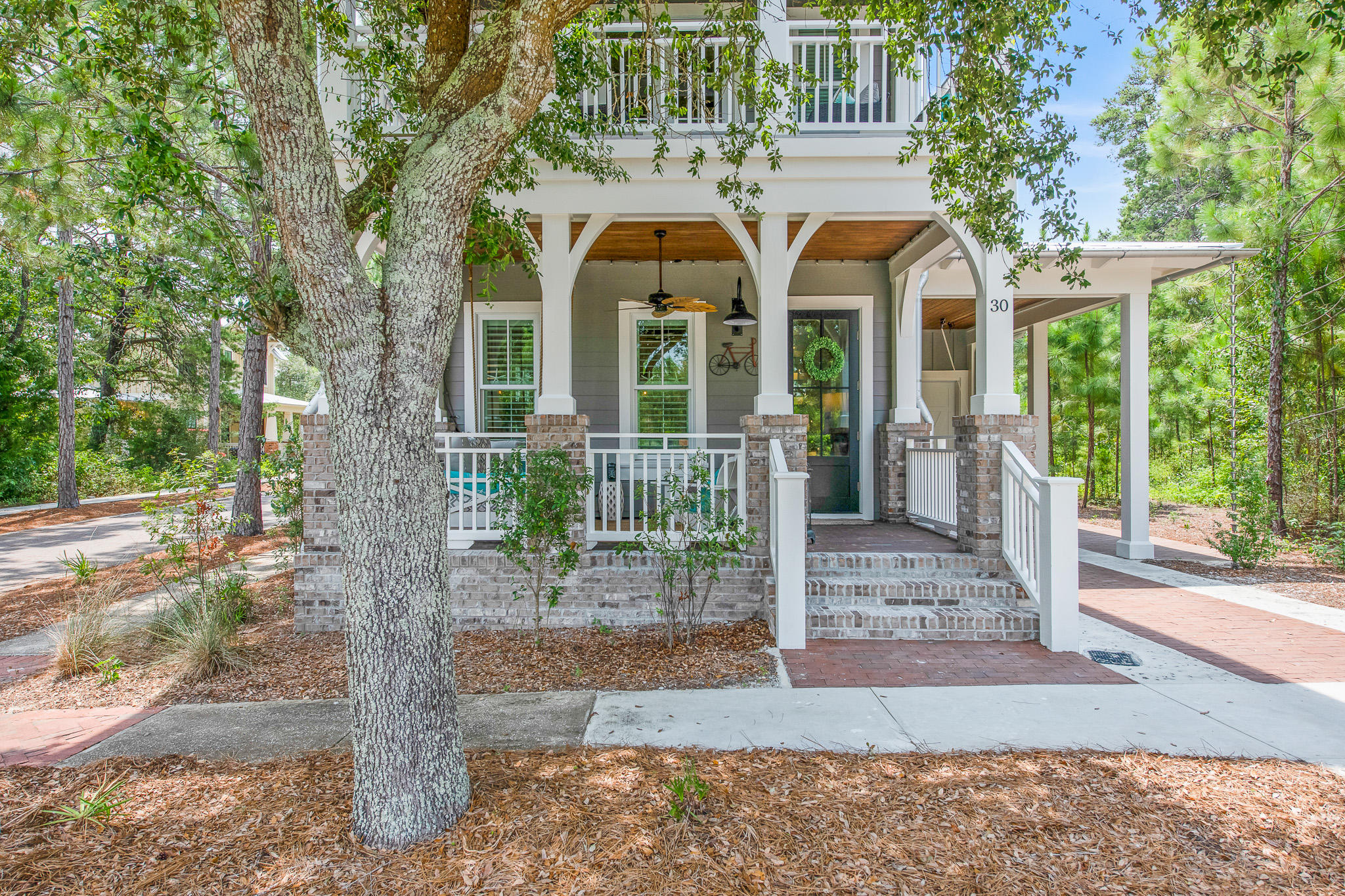 FOREST LAKES - Residential