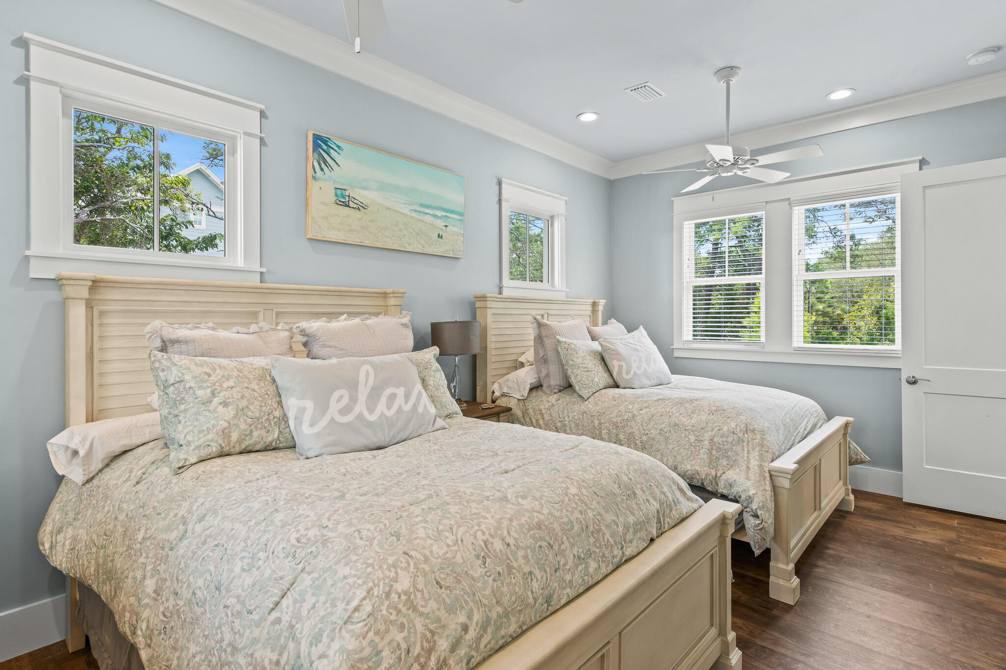 FOREST LAKES - Residential
