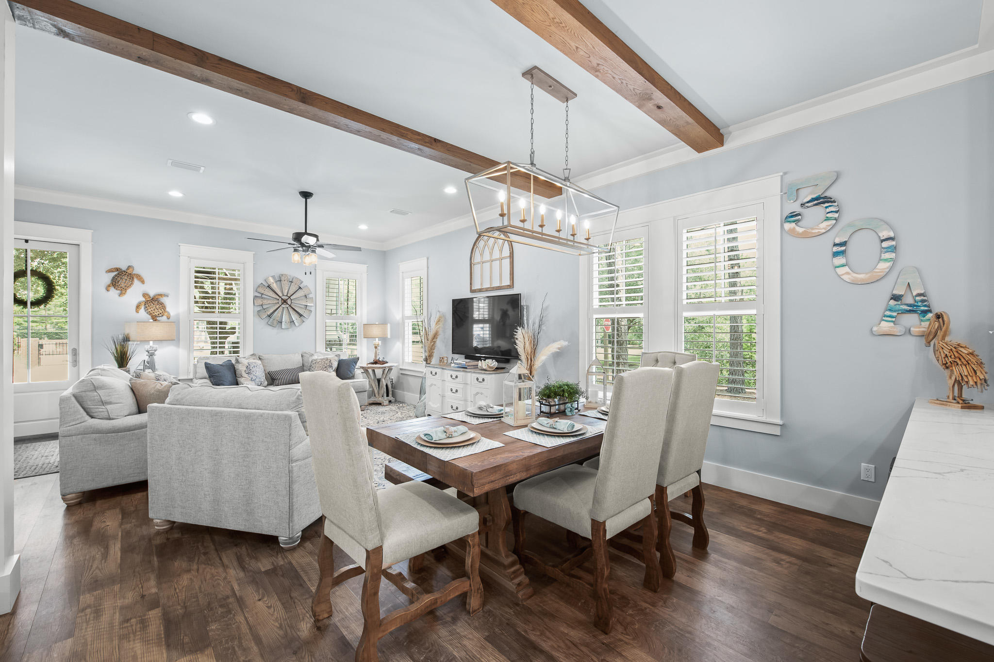 FOREST LAKES - Residential