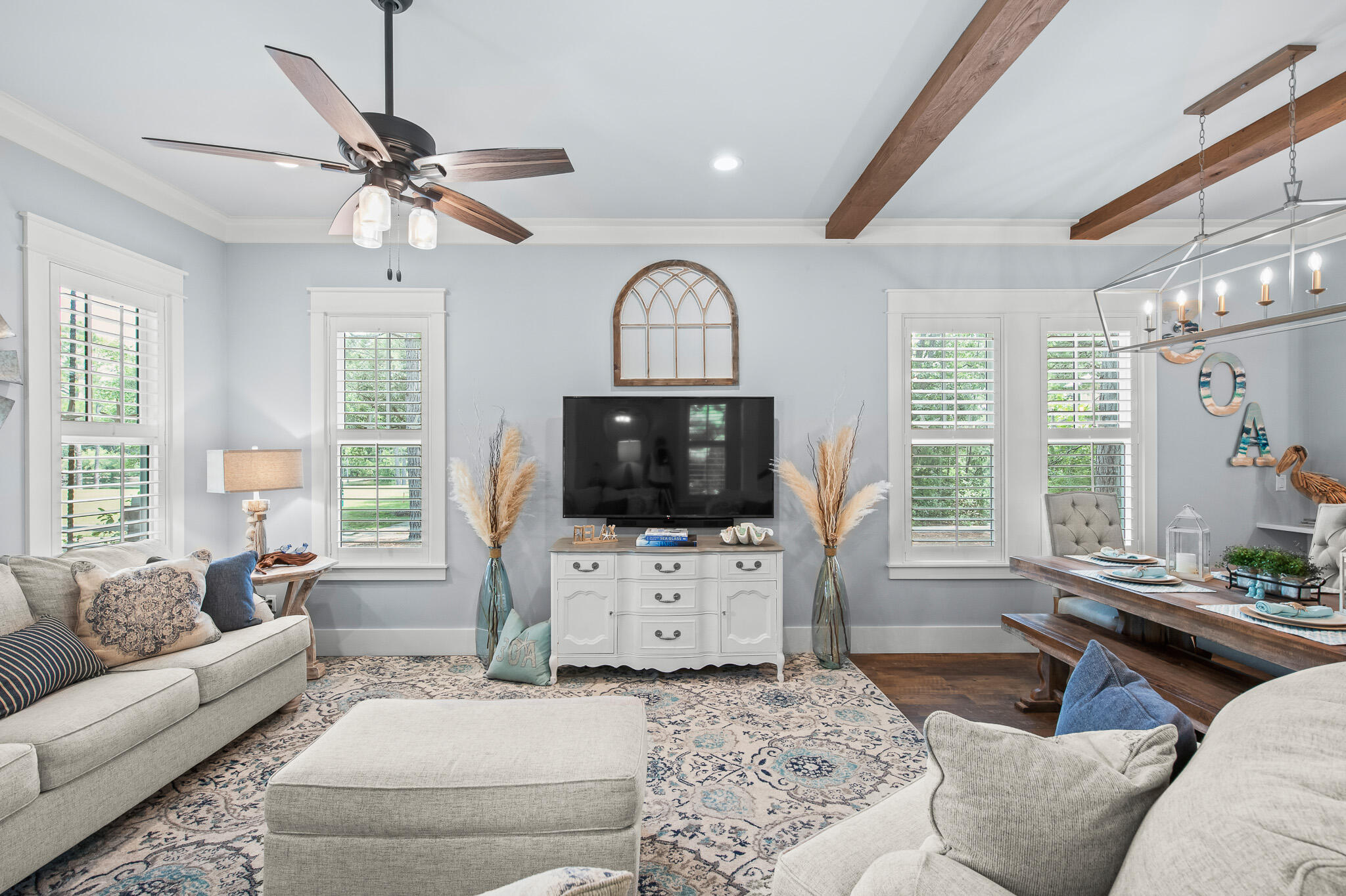 FOREST LAKES - Residential