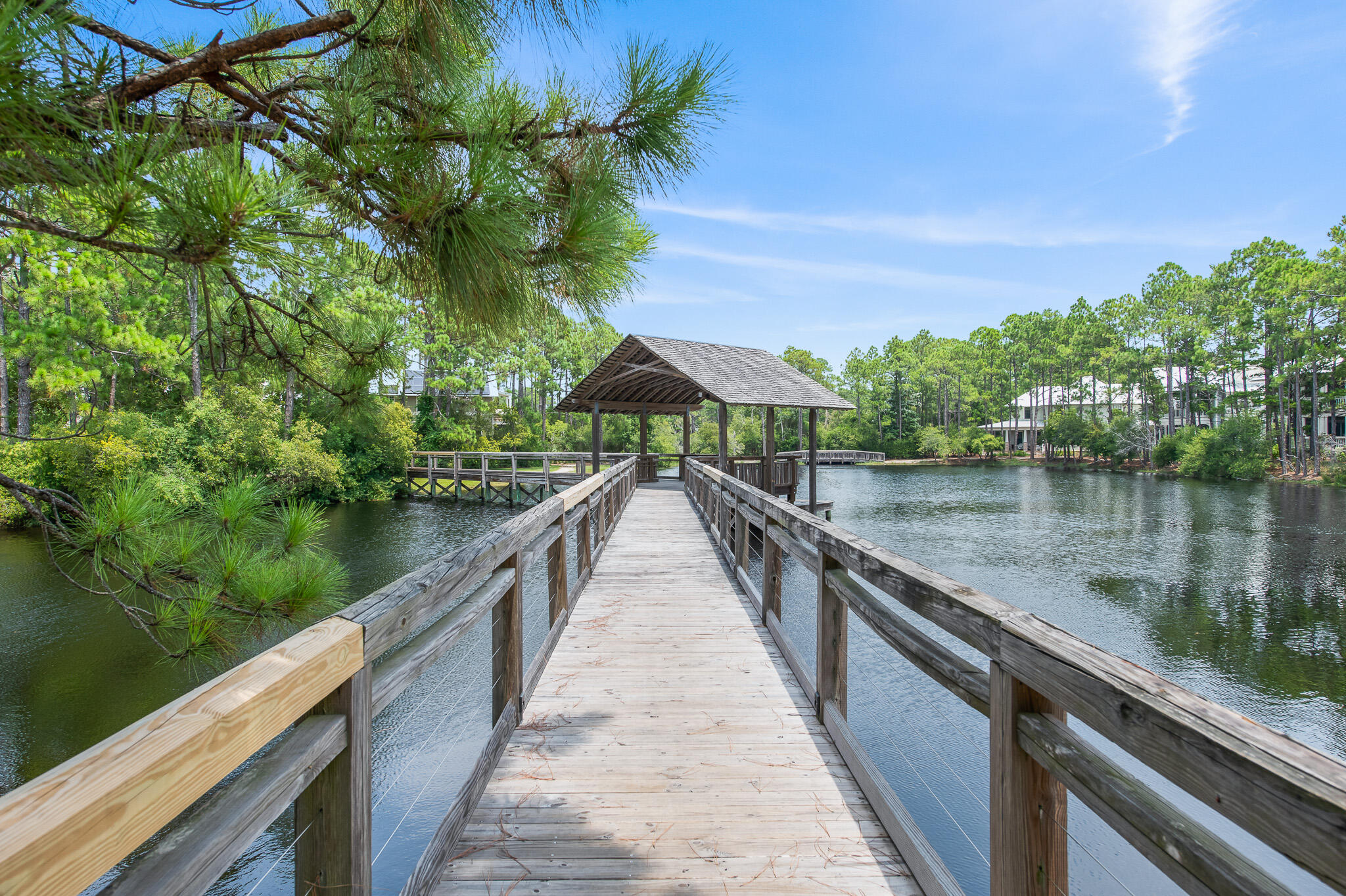 FOREST LAKES - Residential
