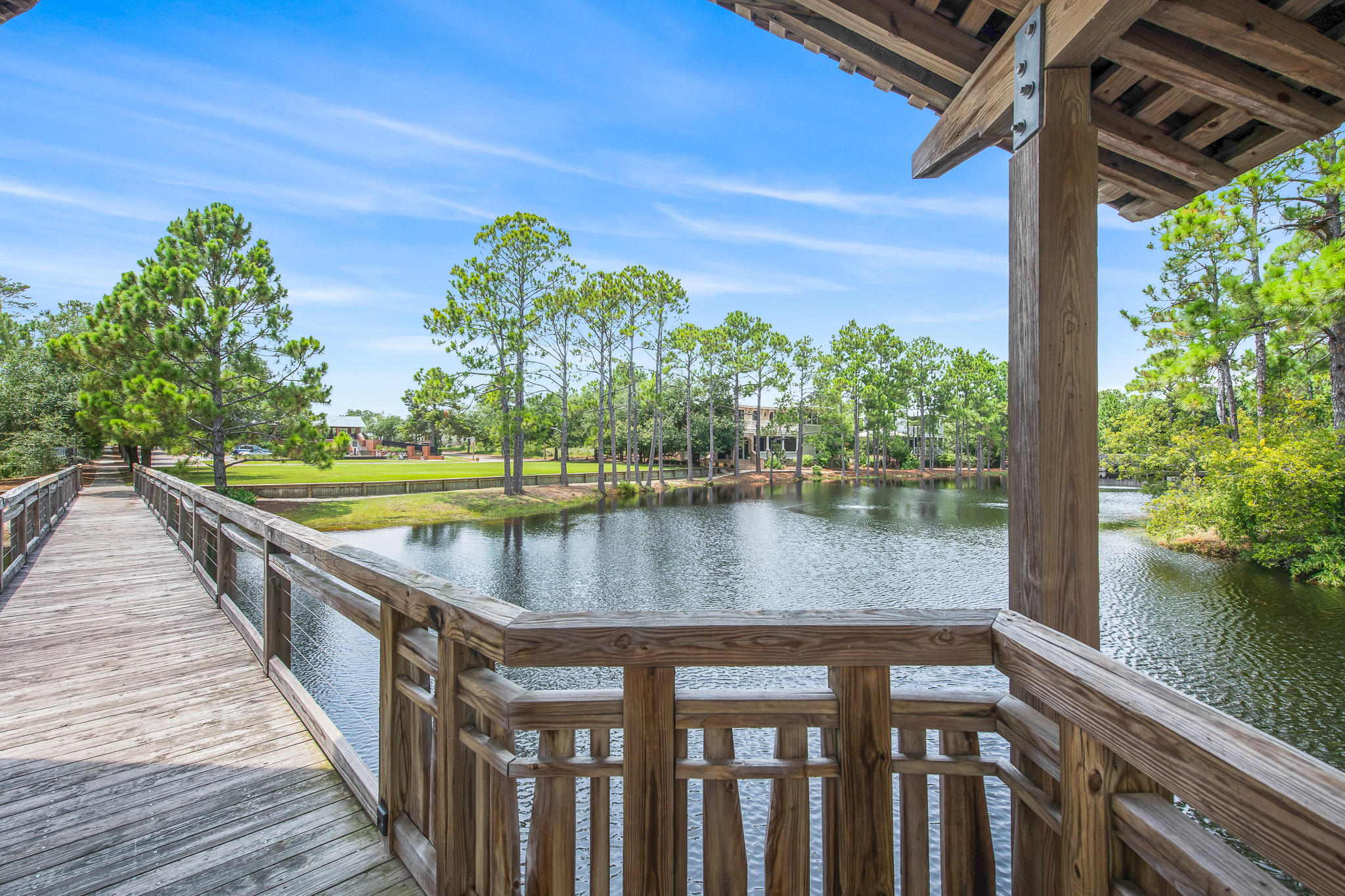 FOREST LAKES - Residential