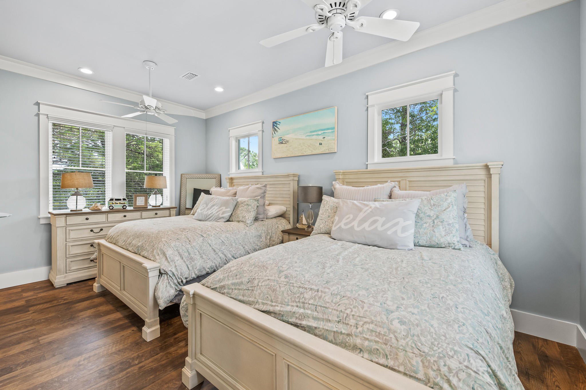 FOREST LAKES - Residential