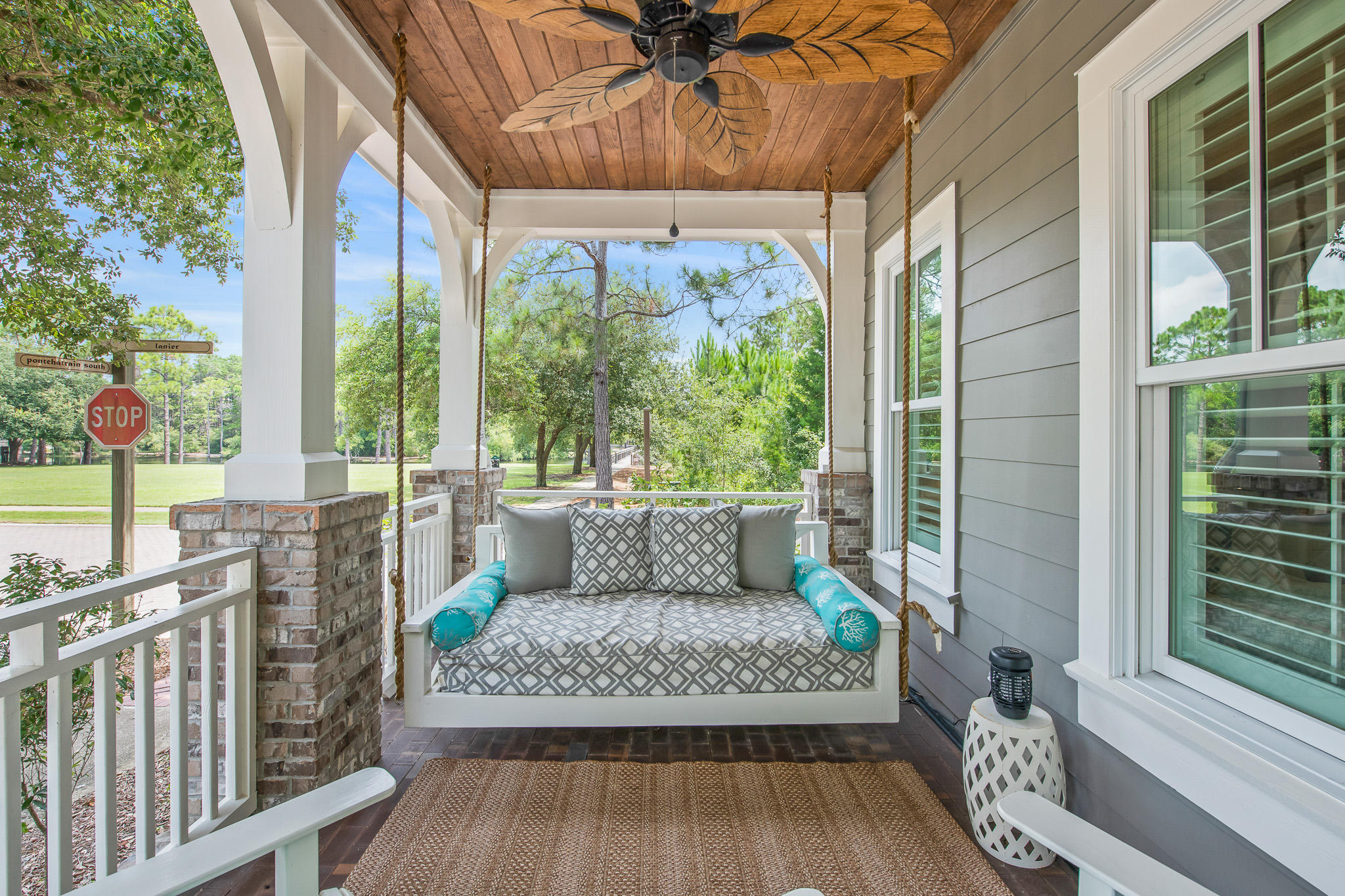 FOREST LAKES - Residential