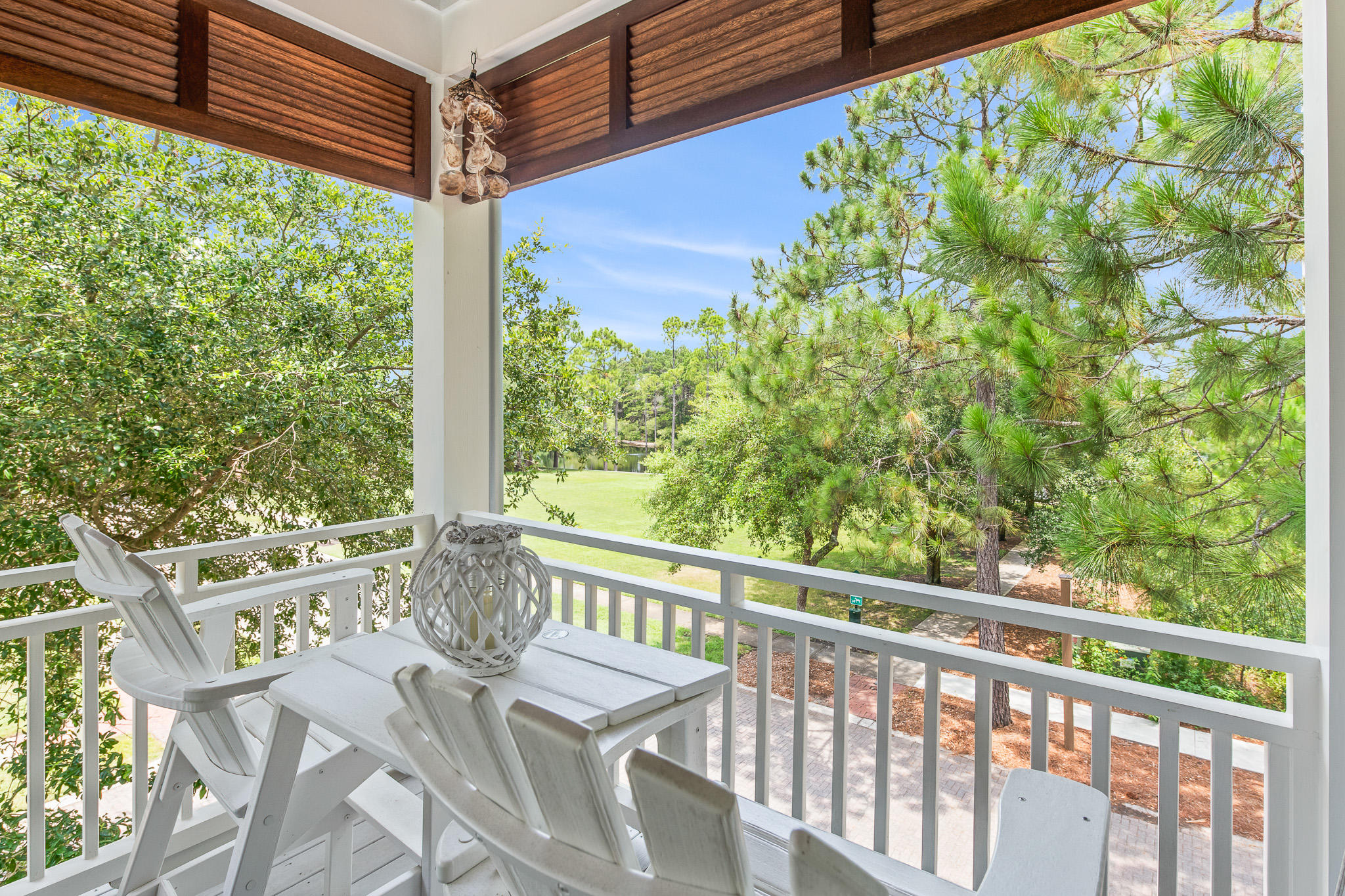 FOREST LAKES - Residential