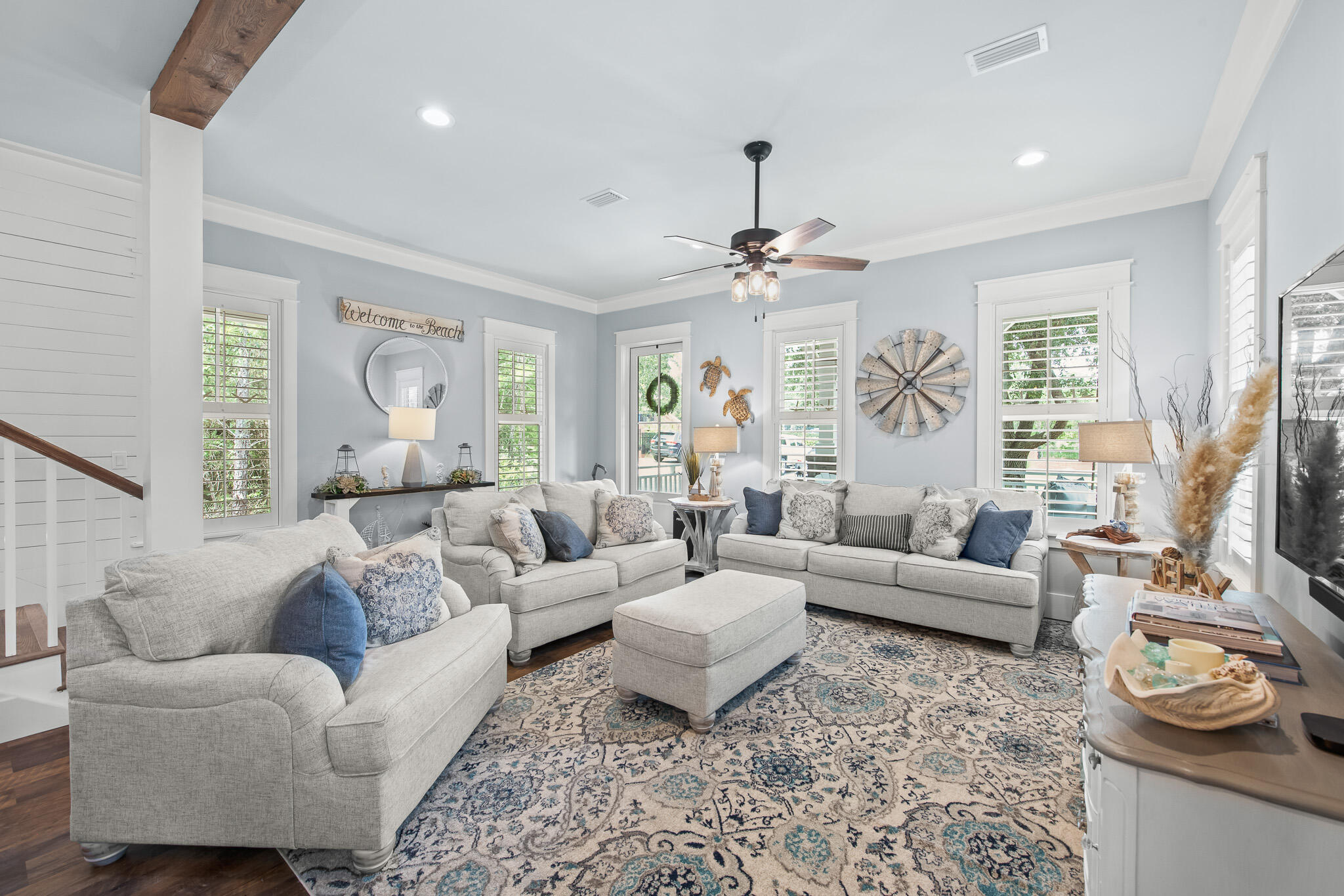 FOREST LAKES - Residential
