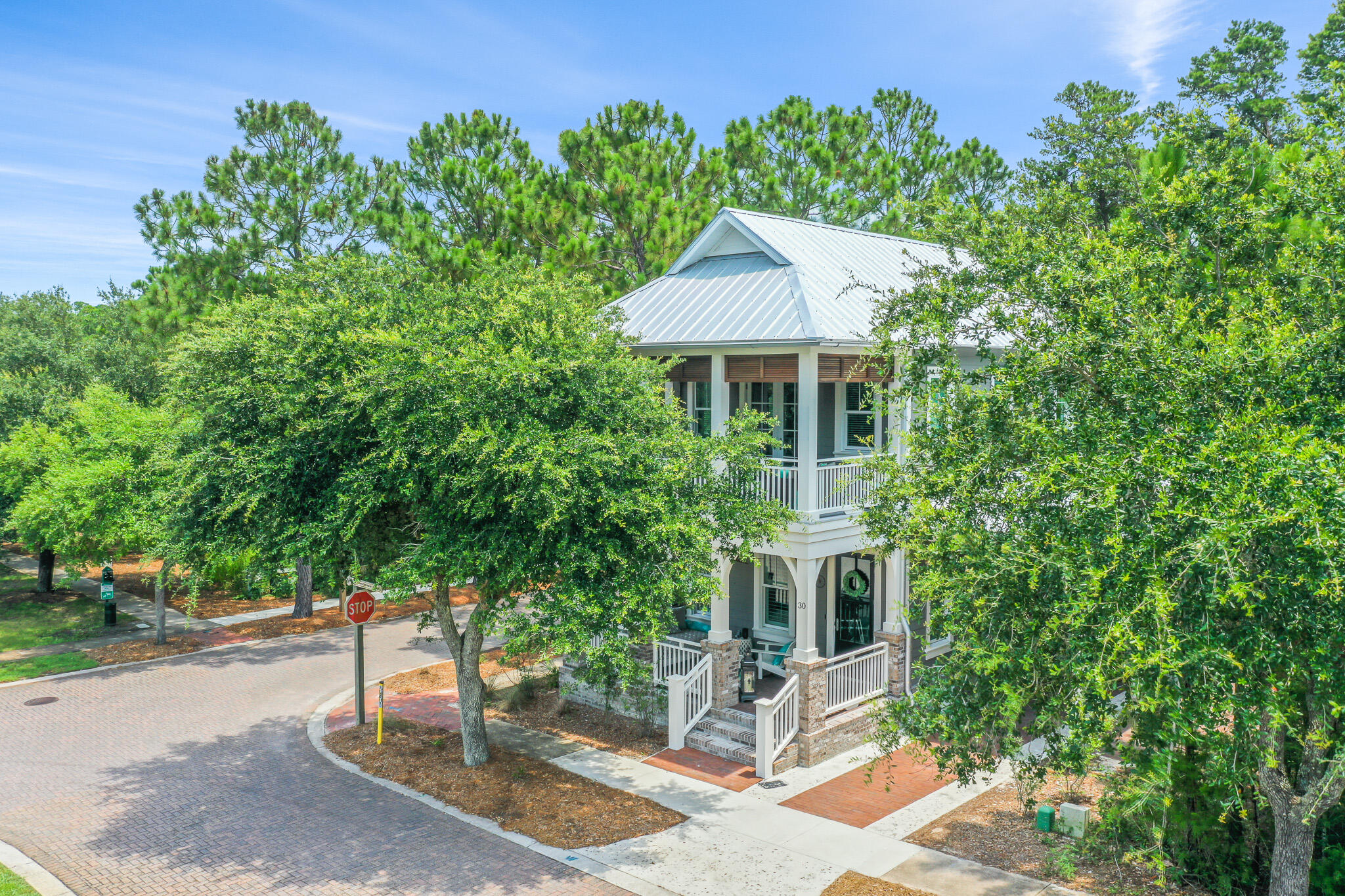 FOREST LAKES - Residential