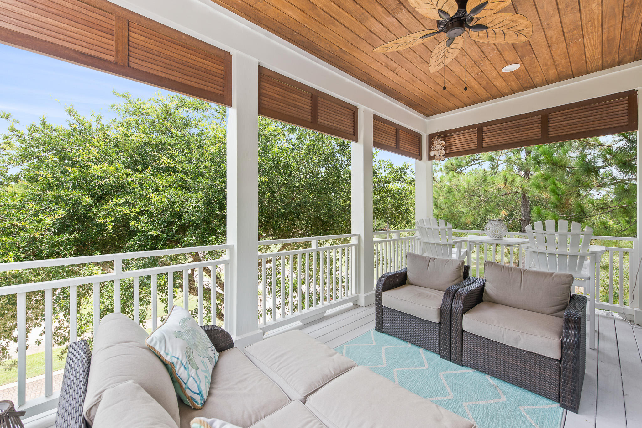 FOREST LAKES - Residential