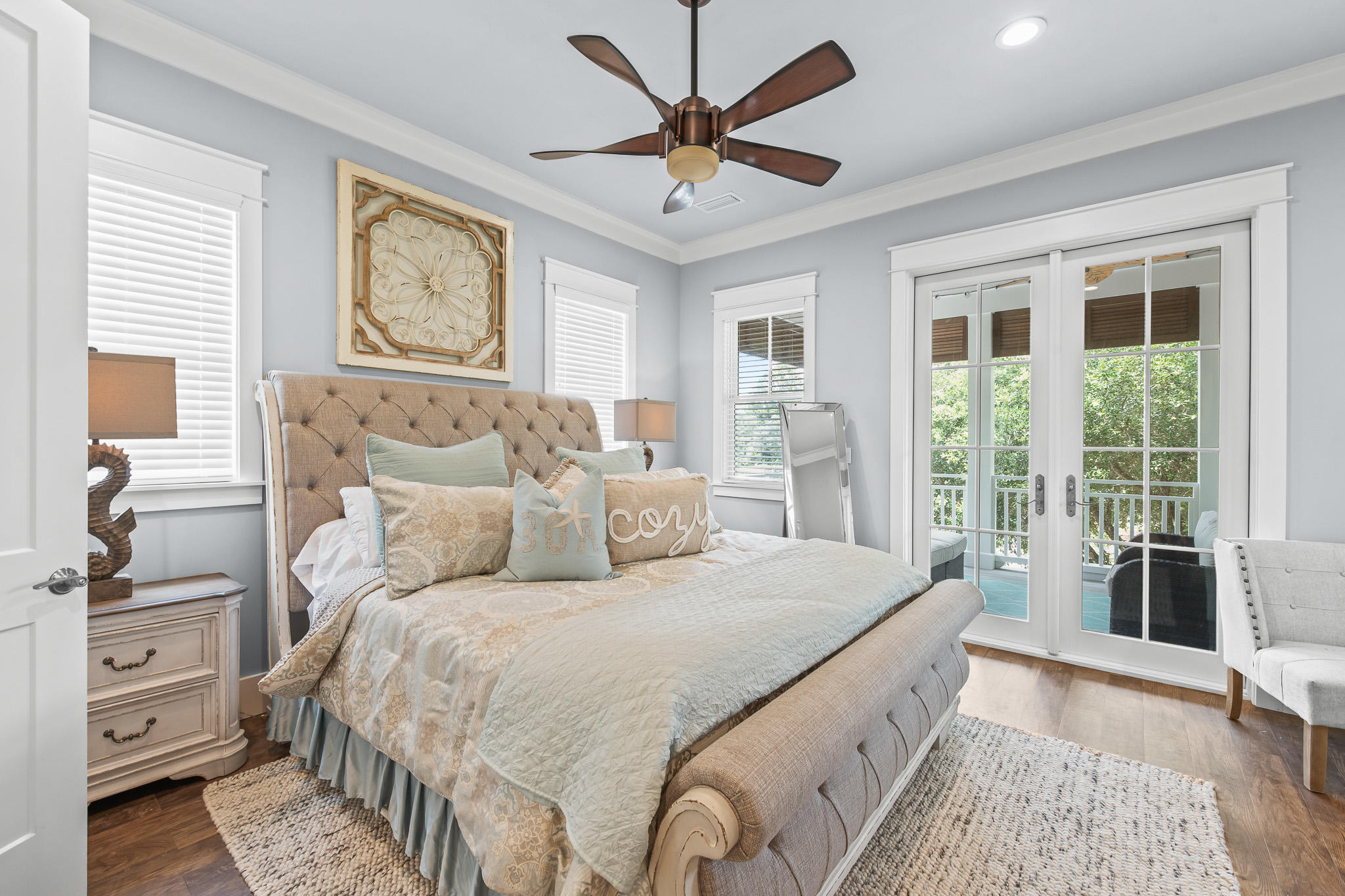 FOREST LAKES - Residential