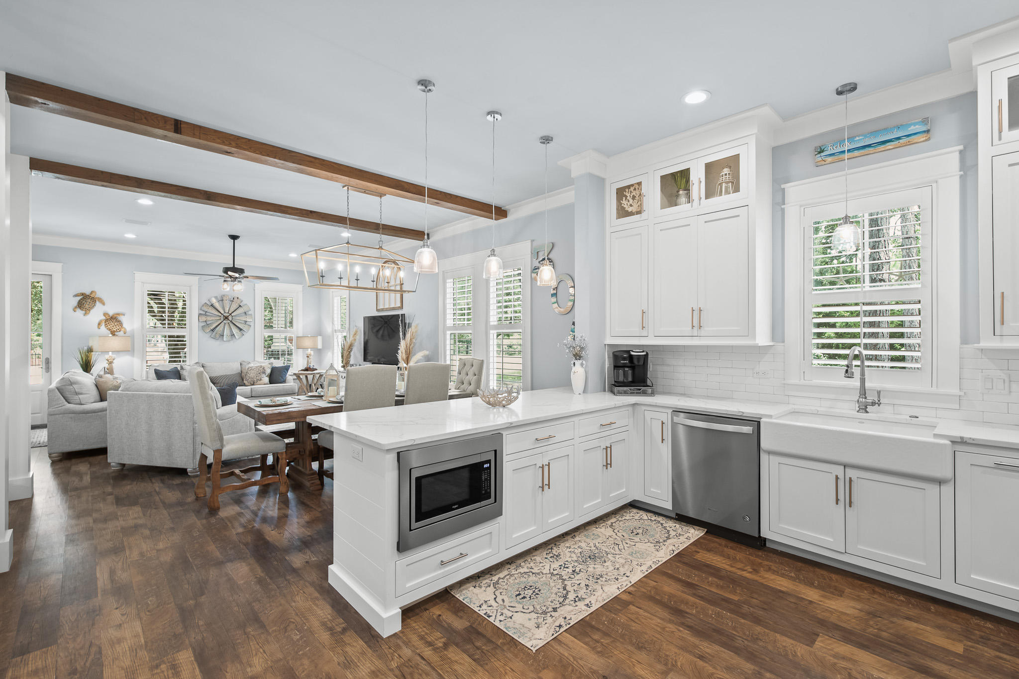 FOREST LAKES - Residential
